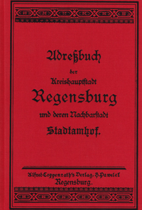 Regensburg 1891